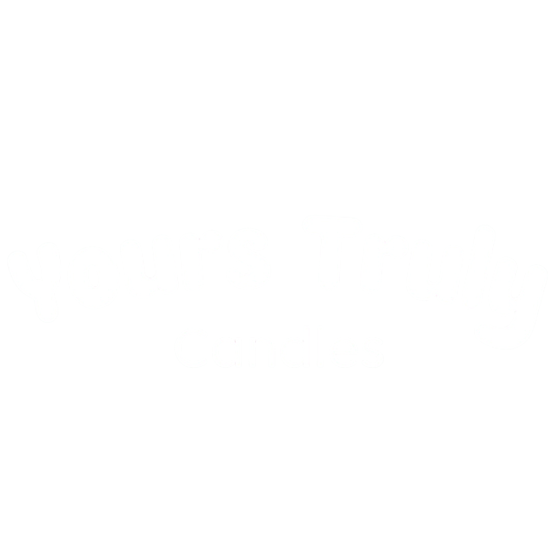 Yours Truly Candles